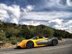 Marussia B1 2009 года